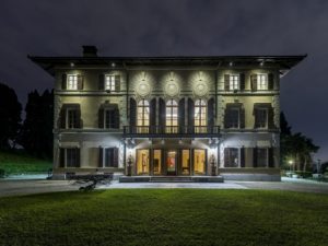 Giugiaro Architettura Headquarter